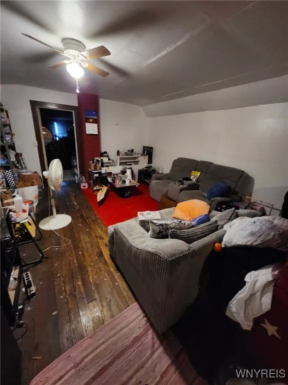 Attic