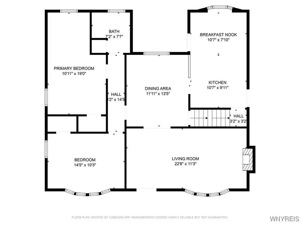 5775 Genesee St Street, Lancaster, New York 14086, Lancaster, New York 14086, 3 Bedrooms Bedrooms, 7 Rooms Rooms,1 BathroomBathrooms,Residential,For Sale,5775 Genesee St Street, Lancaster, New York 14086,0,B1636933