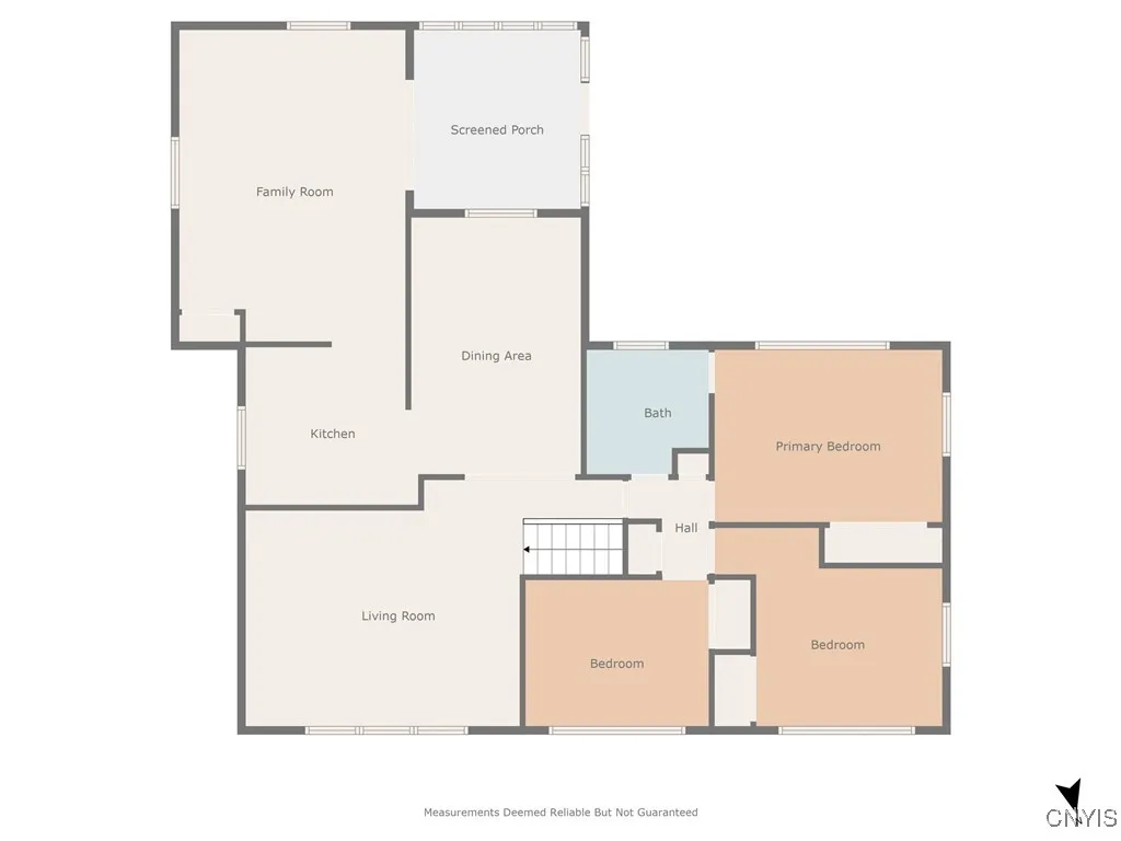 135 Charles Drive, Camillus, New York 13031, Camillus, New York 13031, 3 Bedrooms Bedrooms, 9 Rooms Rooms,1 BathroomBathrooms,Residential,Closed,135 Charles Drive, Camillus, New York 13031,0,S1636258