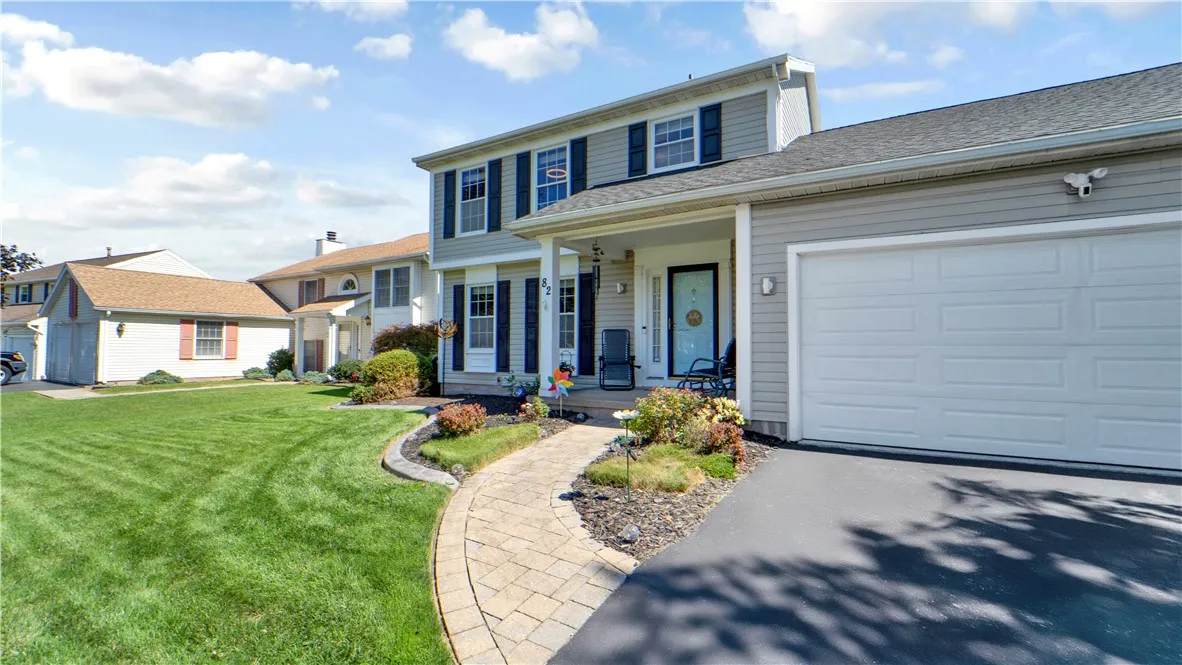 82 Constance Way West, Greece, New York 14612, Greece, New York 14612, 3 Bedrooms Bedrooms, 7 Rooms Rooms,1 BathroomBathrooms,Residential,Closed,82 Constance Way West, Greece, New York 14612,0,R1631015