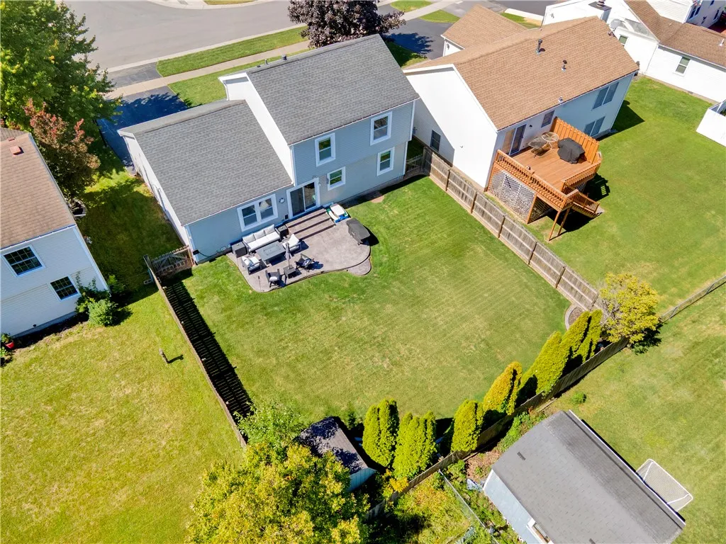 82 Constance Way West, Greece, New York 14612, Greece, New York 14612, 3 Bedrooms Bedrooms, 7 Rooms Rooms,1 BathroomBathrooms,Residential,Closed,82 Constance Way West, Greece, New York 14612,0,R1631015