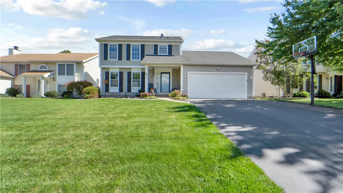 82 Constance Way West, Greece, New York 14612, Greece, New York 14612, 3 Bedrooms Bedrooms, 7 Rooms Rooms,1 BathroomBathrooms,Residential,Closed,82 Constance Way West, Greece, New York 14612,0,R1631015