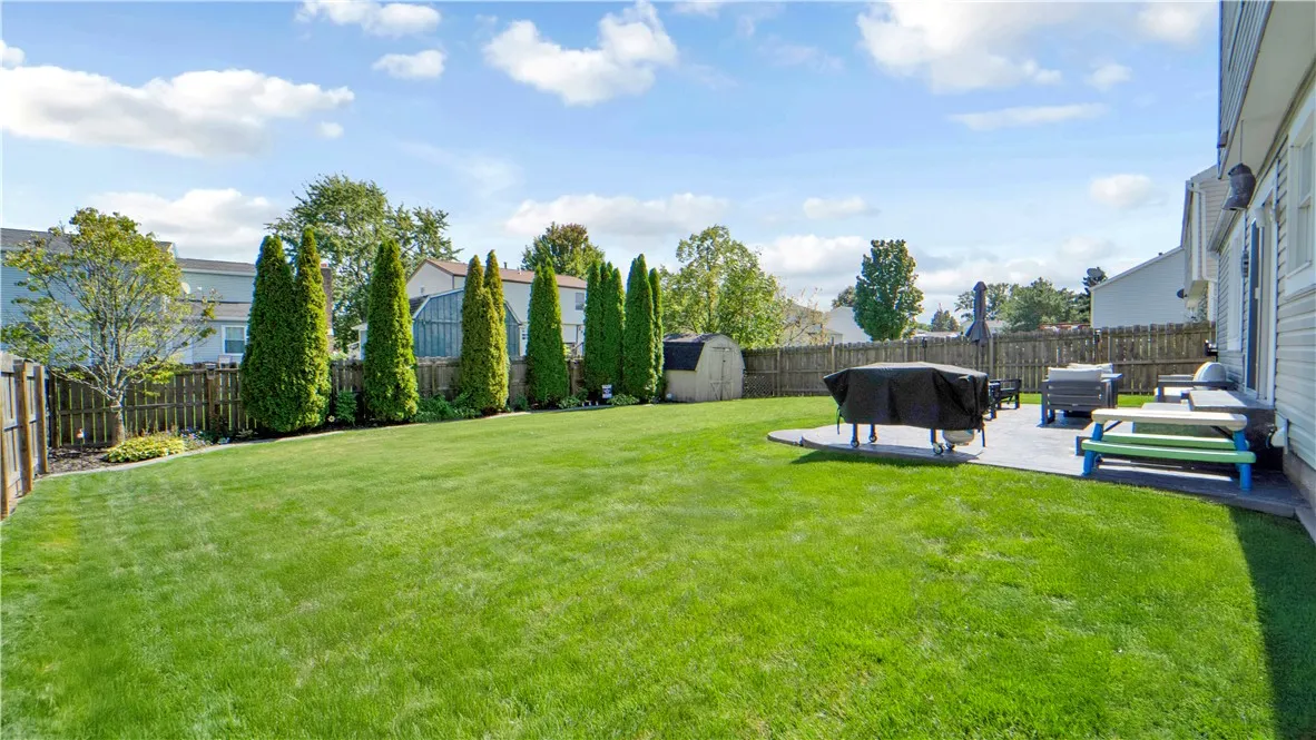 82 Constance Way West, Greece, New York 14612, Greece, New York 14612, 3 Bedrooms Bedrooms, 7 Rooms Rooms,1 BathroomBathrooms,Residential,Closed,82 Constance Way West, Greece, New York 14612,0,R1631015