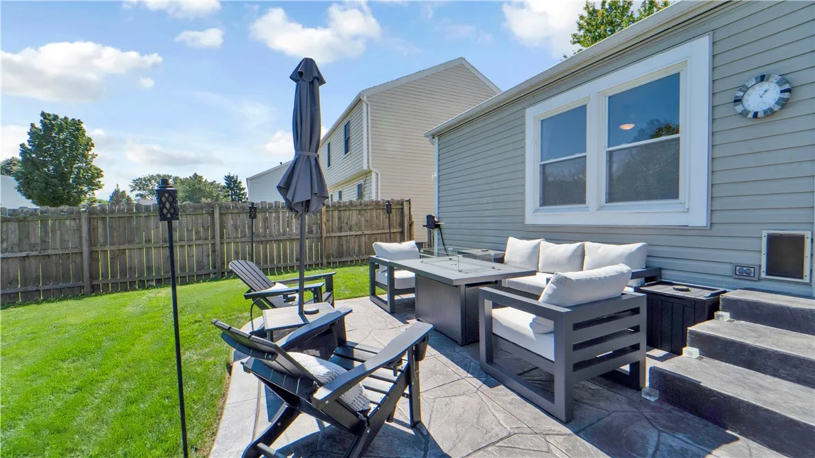 82 Constance Way West, Greece, New York 14612, Greece, New York 14612, 3 Bedrooms Bedrooms, 7 Rooms Rooms,1 BathroomBathrooms,Residential,Closed,82 Constance Way West, Greece, New York 14612,0,R1631015