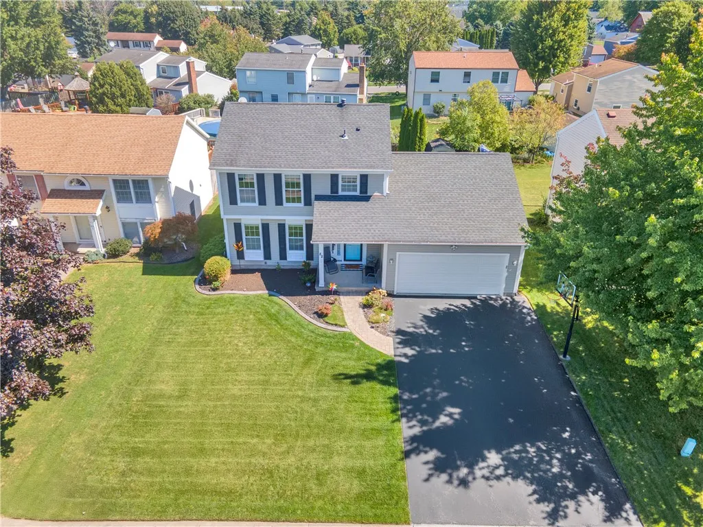 82 Constance Way West, Greece, New York 14612, Greece, New York 14612, 3 Bedrooms Bedrooms, 7 Rooms Rooms,1 BathroomBathrooms,Residential,Closed,82 Constance Way West, Greece, New York 14612,0,R1631015