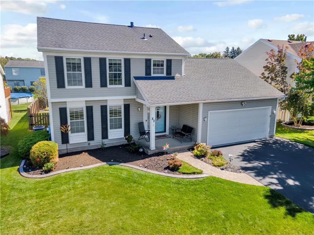 82 Constance Way West, Greece, New York 14612, Greece, New York 14612, 3 Bedrooms Bedrooms, 7 Rooms Rooms,1 BathroomBathrooms,Residential,Closed,82 Constance Way West, Greece, New York 14612,0,R1631015