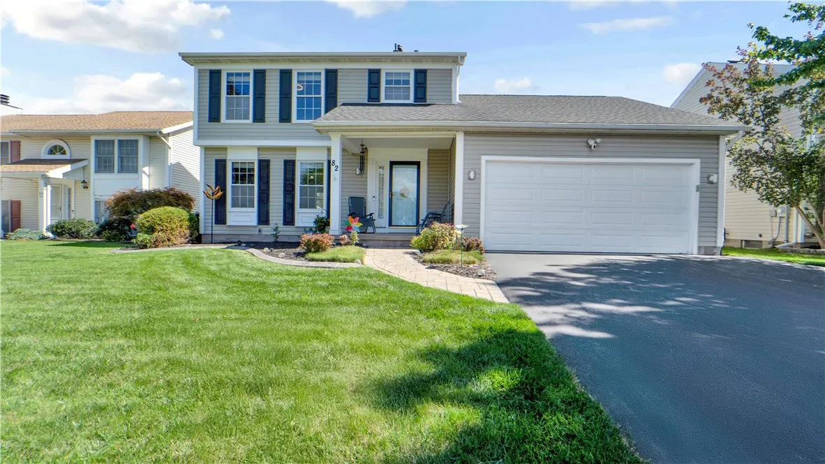 82 Constance Way West, Greece, New York 14612, Greece, New York 14612, 3 Bedrooms Bedrooms, 7 Rooms Rooms,1 BathroomBathrooms,Residential,Closed,82 Constance Way West, Greece, New York 14612,0,R1631015
