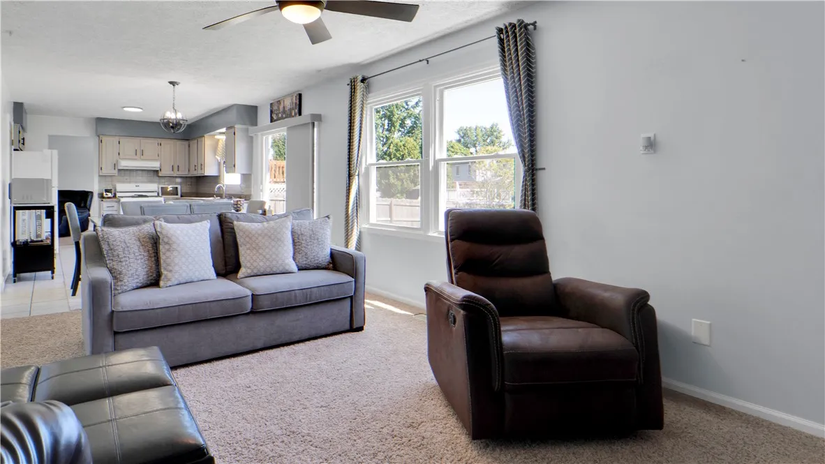 82 Constance Way West, Greece, New York 14612, Greece, New York 14612, 3 Bedrooms Bedrooms, 7 Rooms Rooms,1 BathroomBathrooms,Residential,Closed,82 Constance Way West, Greece, New York 14612,0,R1631015