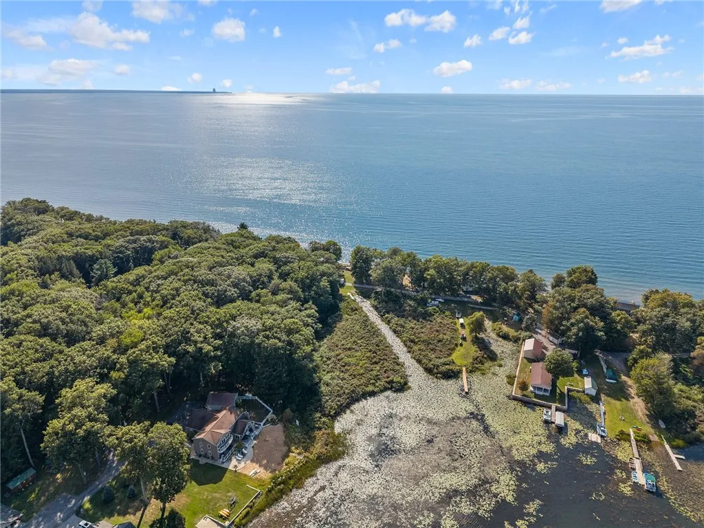 Lake Ontario
