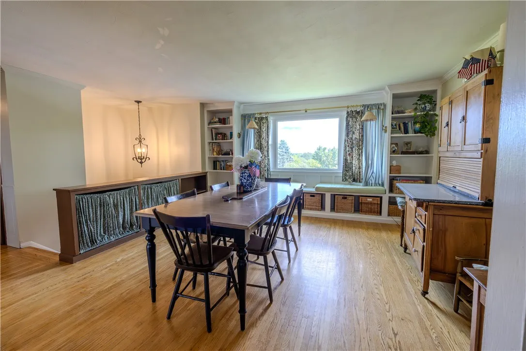 945 Bunker Hill Drive, Macedon, New York 14502, Macedon, New York 14502, 5 Bedrooms Bedrooms, 8 Rooms Rooms,2 BathroomsBathrooms,Residential,For Sale,945 Bunker Hill Drive, Macedon, New York 14502,0,R1636599