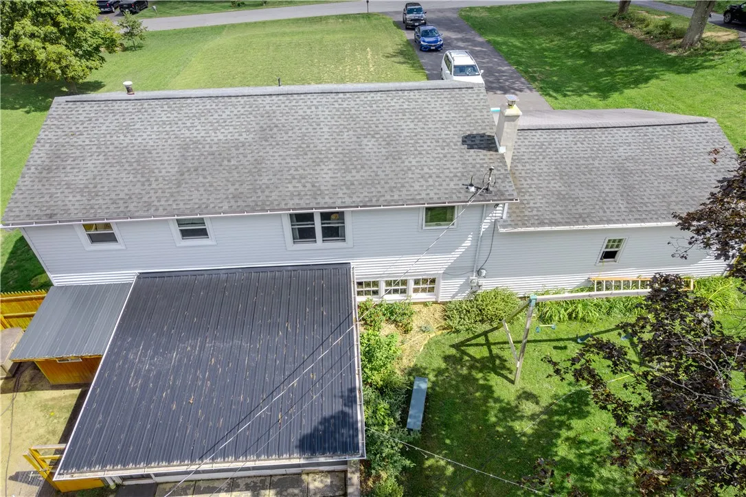 945 Bunker Hill Drive, Macedon, New York 14502, Macedon, New York 14502, 5 Bedrooms Bedrooms, 8 Rooms Rooms,2 BathroomsBathrooms,Residential,For Sale,945 Bunker Hill Drive, Macedon, New York 14502,0,R1636599
