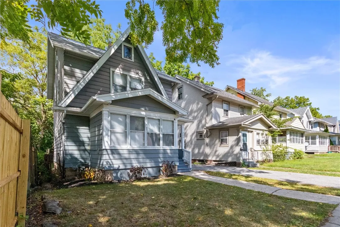 202 Terrace Park, Rochester, New York 14619, Rochester, New York 14619, 2 Bedrooms Bedrooms, 6 Rooms Rooms,1 BathroomBathrooms,Residential,For Sale,202 Terrace Park, Rochester, New York 14619,0,R1636192