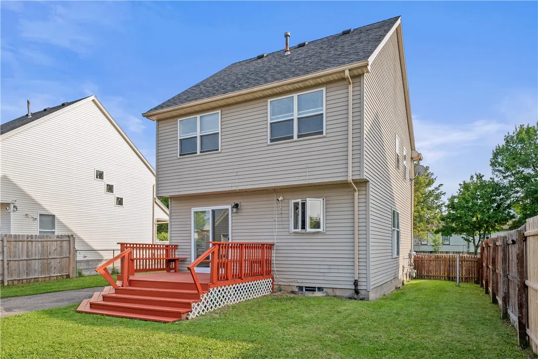 62 Weeger Street, Rochester, New York 14605, Rochester, New York 14605, 3 Bedrooms Bedrooms, 8 Rooms Rooms,1 BathroomBathrooms,Residential,For Sale,62 Weeger Street, Rochester, New York 14605,0,R1636986