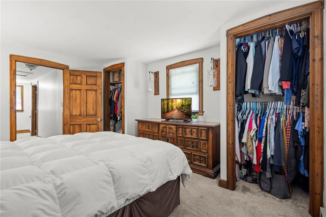 9195 Summit Street Road, Leroy, New York 14482, Leroy, New York 14482, 3 Bedrooms Bedrooms, 6 Rooms Rooms,1 BathroomBathrooms,Residential,For Sale,9195 Summit Street Road, Leroy, New York 14482,0,R1635051