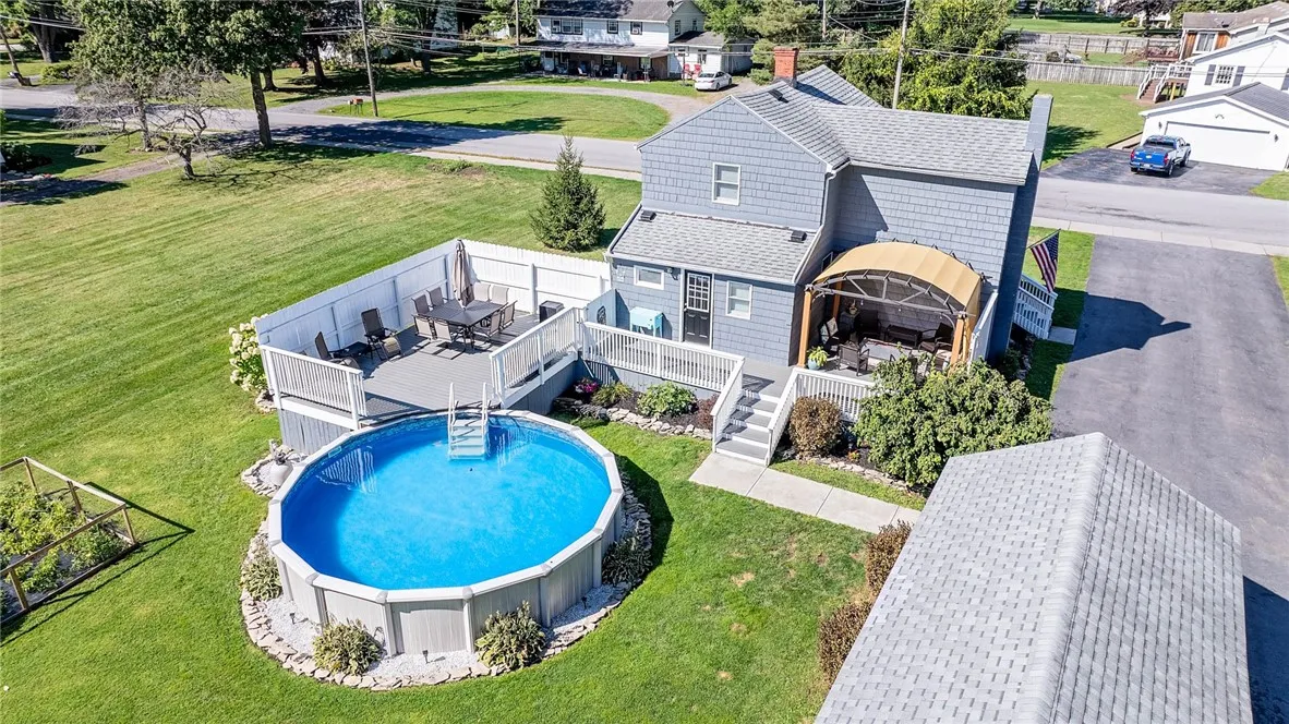 9195 Summit Street Road, Leroy, New York 14482, Leroy, New York 14482, 3 Bedrooms Bedrooms, 6 Rooms Rooms,1 BathroomBathrooms,Residential,For Sale,9195 Summit Street Road, Leroy, New York 14482,0,R1635051