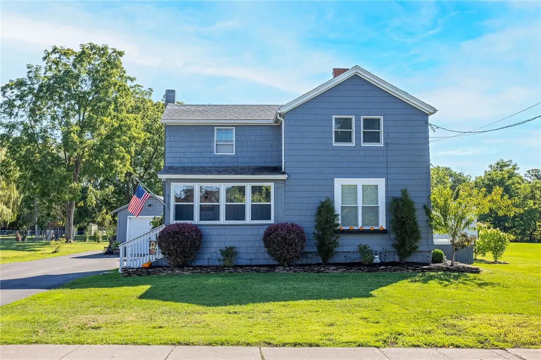 9195 Summit Street Road, Leroy, New York 14482, Leroy, New York 14482, 3 Bedrooms Bedrooms, 6 Rooms Rooms,1 BathroomBathrooms,Residential,For Sale,9195 Summit Street Road, Leroy, New York 14482,0,R1635051
