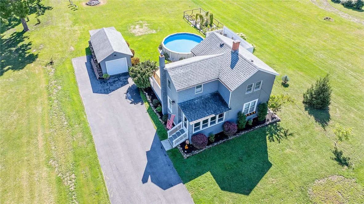9195 Summit Street Road, Leroy, New York 14482, Leroy, New York 14482, 3 Bedrooms Bedrooms, 6 Rooms Rooms,1 BathroomBathrooms,Residential,For Sale,9195 Summit Street Road, Leroy, New York 14482,0,R1635051
