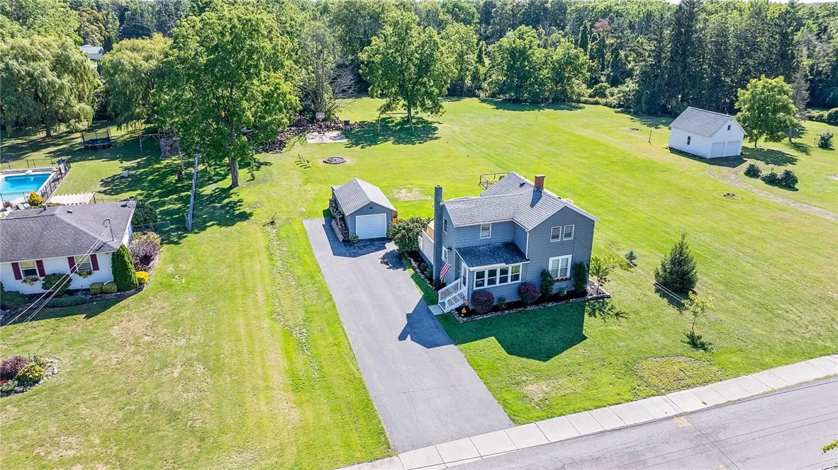 9195 Summit Street Road, Leroy, New York 14482, Leroy, New York 14482, 3 Bedrooms Bedrooms, 6 Rooms Rooms,1 BathroomBathrooms,Residential,For Sale,9195 Summit Street Road, Leroy, New York 14482,0,R1635051