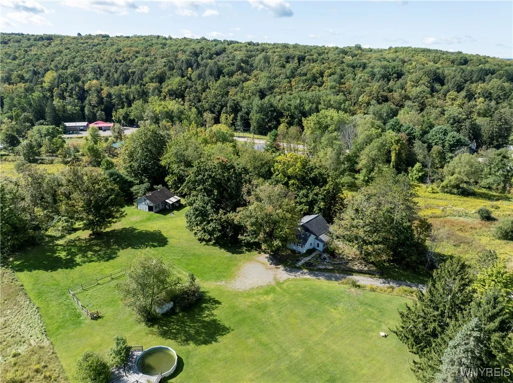 8919 State Road, Colden, New York 14033, Colden, New York 14033, 3 Bedrooms Bedrooms, 6 Rooms Rooms,1 BathroomBathrooms,Residential,For Sale,8919 State Road, Colden, New York 14033,0,B1636703