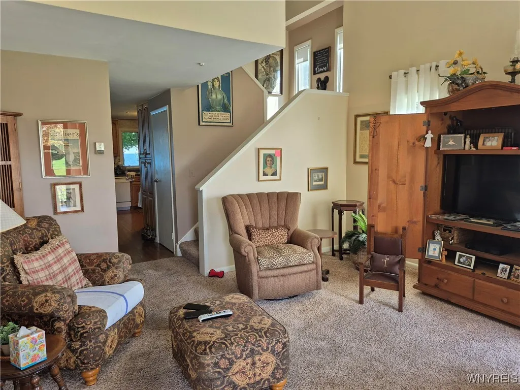 9523 Somerset Drive, Somerset, New York 14012, Somerset, New York 14012, 3 Bedrooms Bedrooms, 7 Rooms Rooms,2 BathroomsBathrooms,Residential,Closed,9523 Somerset Drive, Somerset, New York 14012,0,B1636446