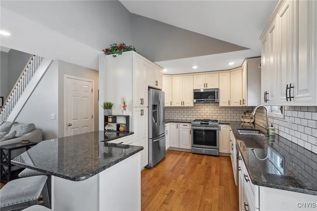 3219 Holly Ridge, Lysander, New York 13027, Lysander, New York 13027, 3 Bedrooms Bedrooms, 8 Rooms Rooms,2 BathroomsBathrooms,Residential,Closed,3219 Holly Ridge, Lysander, New York 13027,0,S1635605