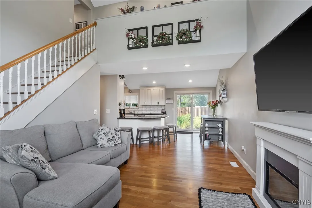 3219 Holly Ridge, Lysander, New York 13027, Lysander, New York 13027, 3 Bedrooms Bedrooms, 8 Rooms Rooms,2 BathroomsBathrooms,Residential,Closed,3219 Holly Ridge, Lysander, New York 13027,0,S1635605