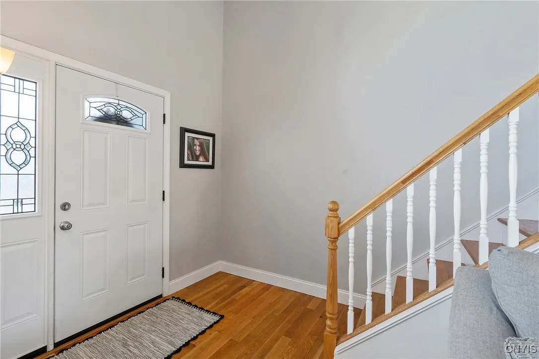 3219 Holly Ridge, Lysander, New York 13027, Lysander, New York 13027, 3 Bedrooms Bedrooms, 8 Rooms Rooms,2 BathroomsBathrooms,Residential,Closed,3219 Holly Ridge, Lysander, New York 13027,0,S1635605