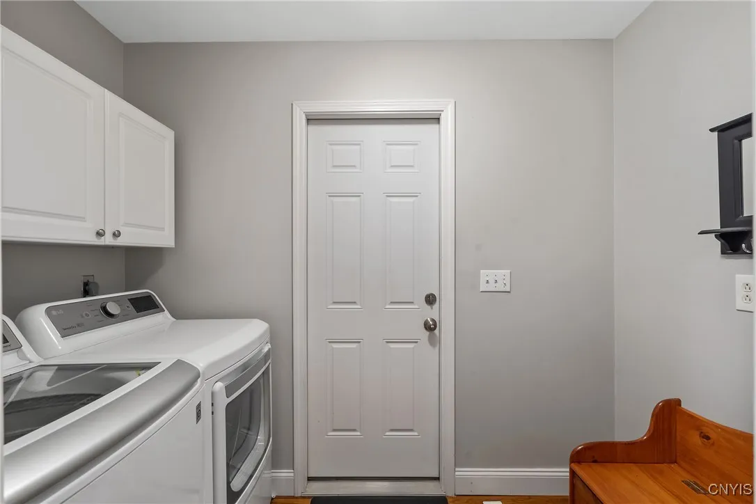 3219 Holly Ridge, Lysander, New York 13027, Lysander, New York 13027, 3 Bedrooms Bedrooms, 8 Rooms Rooms,2 BathroomsBathrooms,Residential,Closed,3219 Holly Ridge, Lysander, New York 13027,0,S1635605