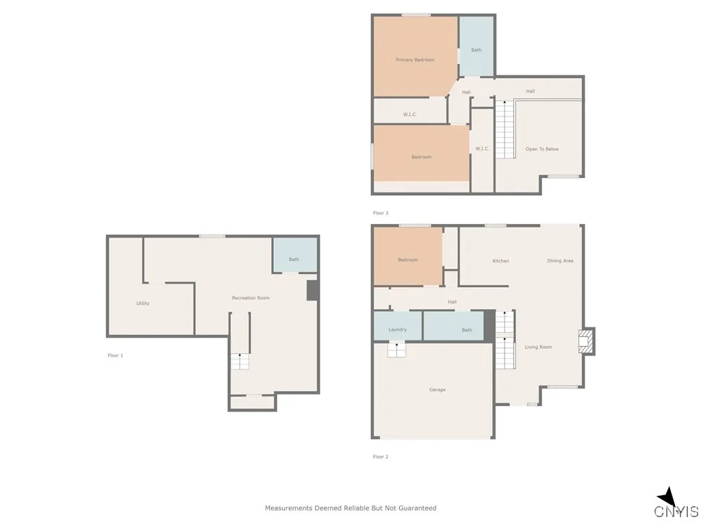 3219 Holly Ridge, Lysander, New York 13027, Lysander, New York 13027, 3 Bedrooms Bedrooms, 8 Rooms Rooms,2 BathroomsBathrooms,Residential,Closed,3219 Holly Ridge, Lysander, New York 13027,0,S1635605