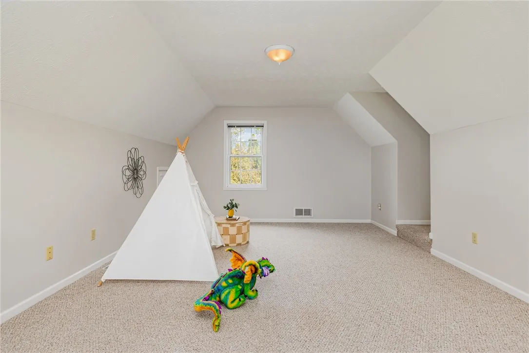 Bonus Room