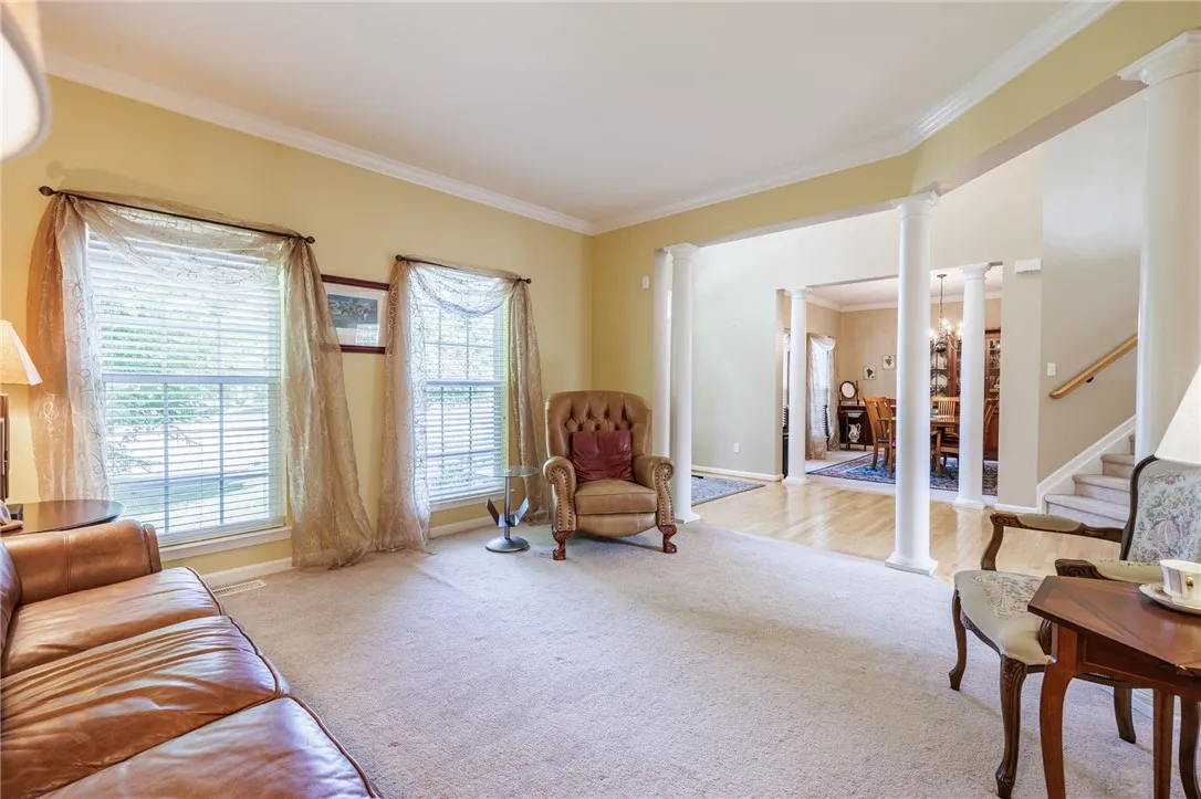 5959 Woodside Circle, Farmington, New York 14425, Farmington, New York 14425, 4 Bedrooms Bedrooms, 11 Rooms Rooms,4 BathroomsBathrooms,Residential,For Sale,5959 Woodside Circle, Farmington, New York 14425,0,R1636564