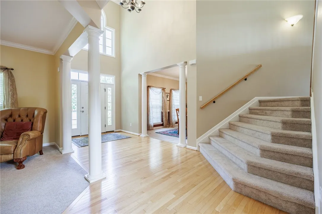 5959 Woodside Circle, Farmington, New York 14425, Farmington, New York 14425, 4 Bedrooms Bedrooms, 11 Rooms Rooms,4 BathroomsBathrooms,Residential,For Sale,5959 Woodside Circle, Farmington, New York 14425,0,R1636564