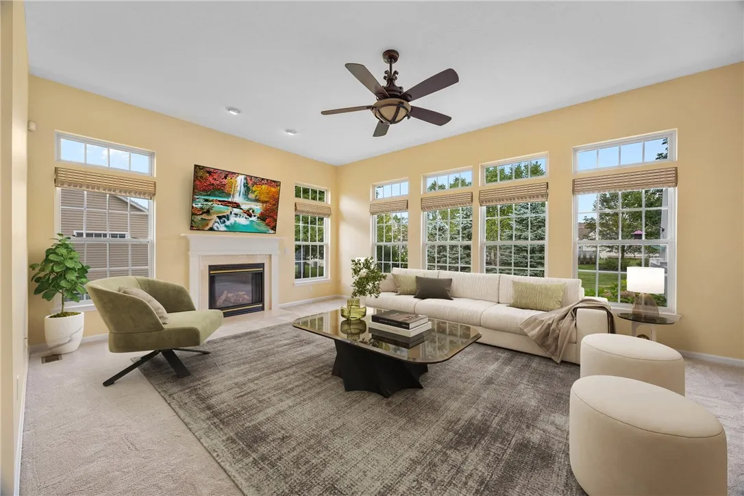 8 Jenna Way, Henrietta, New York 14623, Henrietta, New York 14623, 3 Bedrooms Bedrooms, 6 Rooms Rooms,2 BathroomsBathrooms,Residential,Closed,8 Jenna Way, Henrietta, New York 14623,0,R1634514