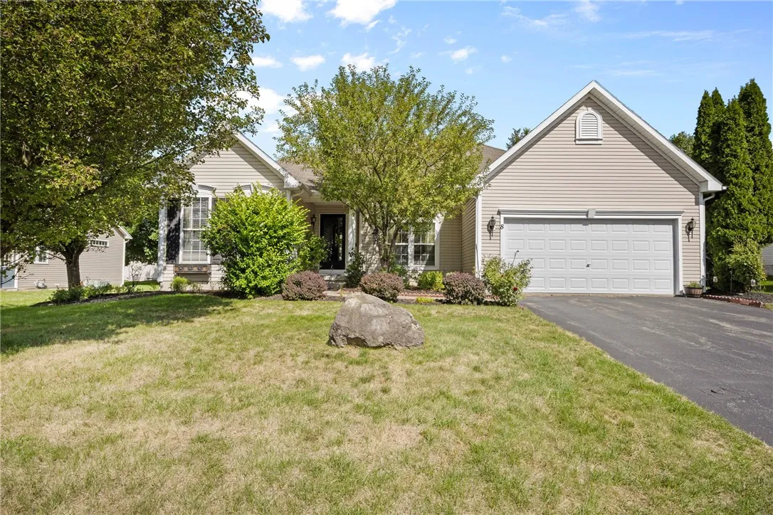 8 Jenna Way, Henrietta, New York 14623, Henrietta, New York 14623, 3 Bedrooms Bedrooms, 6 Rooms Rooms,2 BathroomsBathrooms,Residential,For Sale,8 Jenna Way, Henrietta, New York 14623,0,R1634514