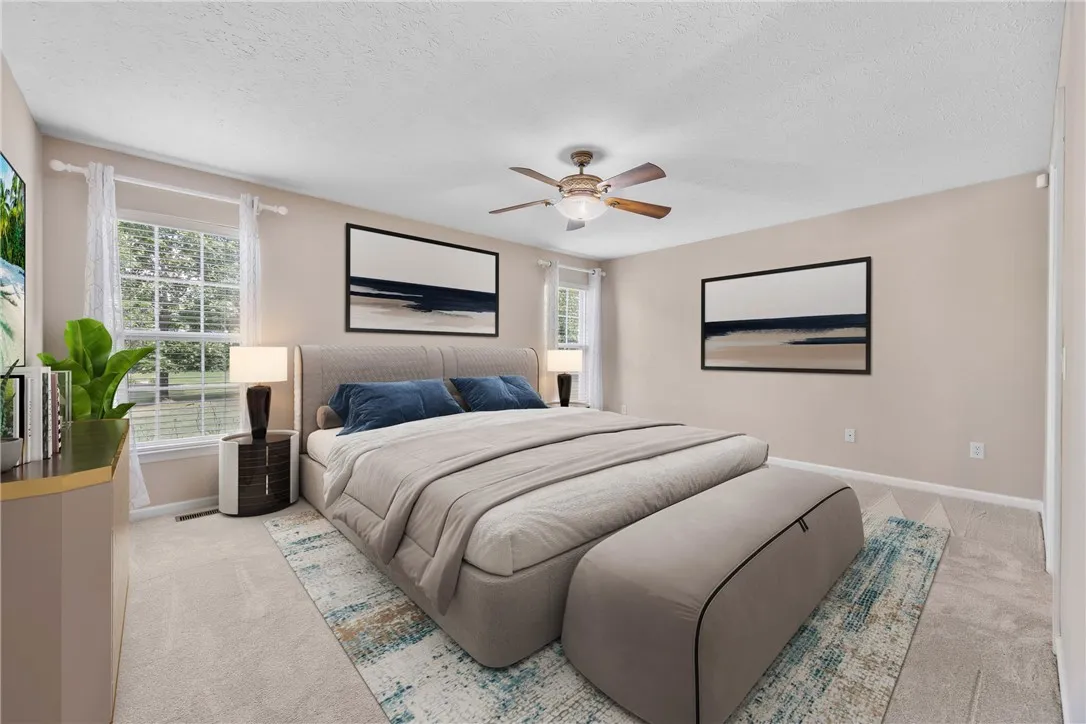 8 Jenna Way, Henrietta, New York 14623, Henrietta, New York 14623, 3 Bedrooms Bedrooms, 6 Rooms Rooms,2 BathroomsBathrooms,Residential,Closed,8 Jenna Way, Henrietta, New York 14623,0,R1634514