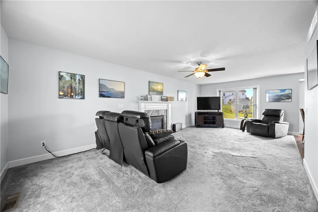 77 Country Village Lane, Parma, New York 14468, Parma, New York 14468, 4 Bedrooms Bedrooms, 8 Rooms Rooms,2 BathroomsBathrooms,Residential,For Sale,77 Country Village Lane, Parma, New York 14468,0,R1632944