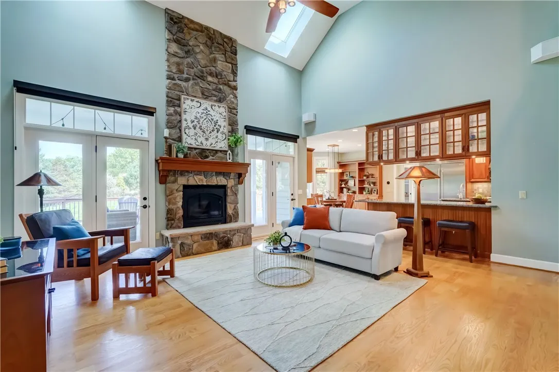 28 Deer Path, Mendon, New York 14472, Mendon, New York 14472, 4 Bedrooms Bedrooms, 10 Rooms Rooms,4 BathroomsBathrooms,Residential,For Sale,28 Deer Path, Mendon, New York 14472,0,R1635456
