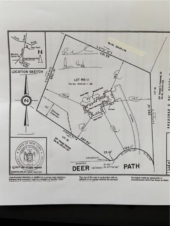 28 Deer Path, Mendon, New York 14472, Mendon, New York 14472, 4 Bedrooms Bedrooms, 10 Rooms Rooms,4 BathroomsBathrooms,Residential,For Sale,28 Deer Path, Mendon, New York 14472,0,R1635456
