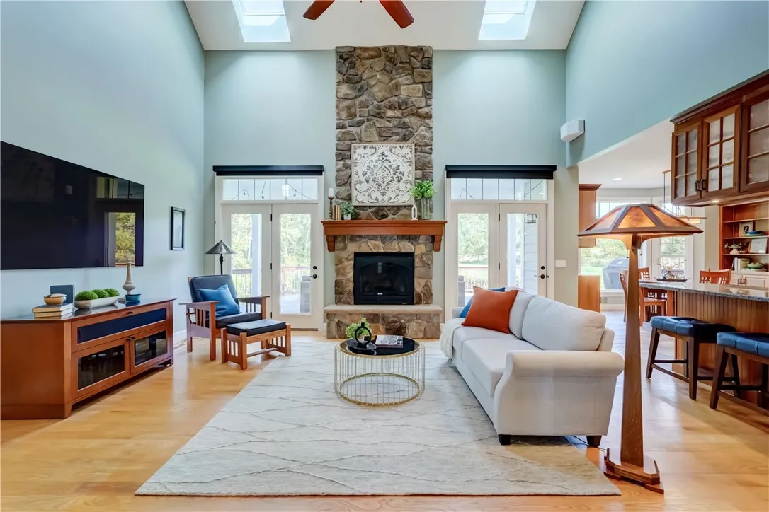 28 Deer Path, Mendon, New York 14472, Mendon, New York 14472, 4 Bedrooms Bedrooms, 10 Rooms Rooms,4 BathroomsBathrooms,Residential,For Sale,28 Deer Path, Mendon, New York 14472,0,R1635456