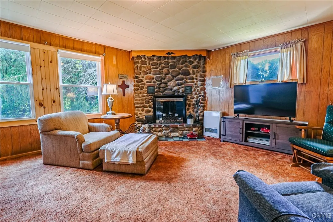 6202 Cemetery Road, Lee, New York 13440, Lee, New York 13440, 4 Bedrooms Bedrooms, 10 Rooms Rooms,2 BathroomsBathrooms,Residential,Closed,6202 Cemetery Road, Lee, New York 13440,0,S1636747