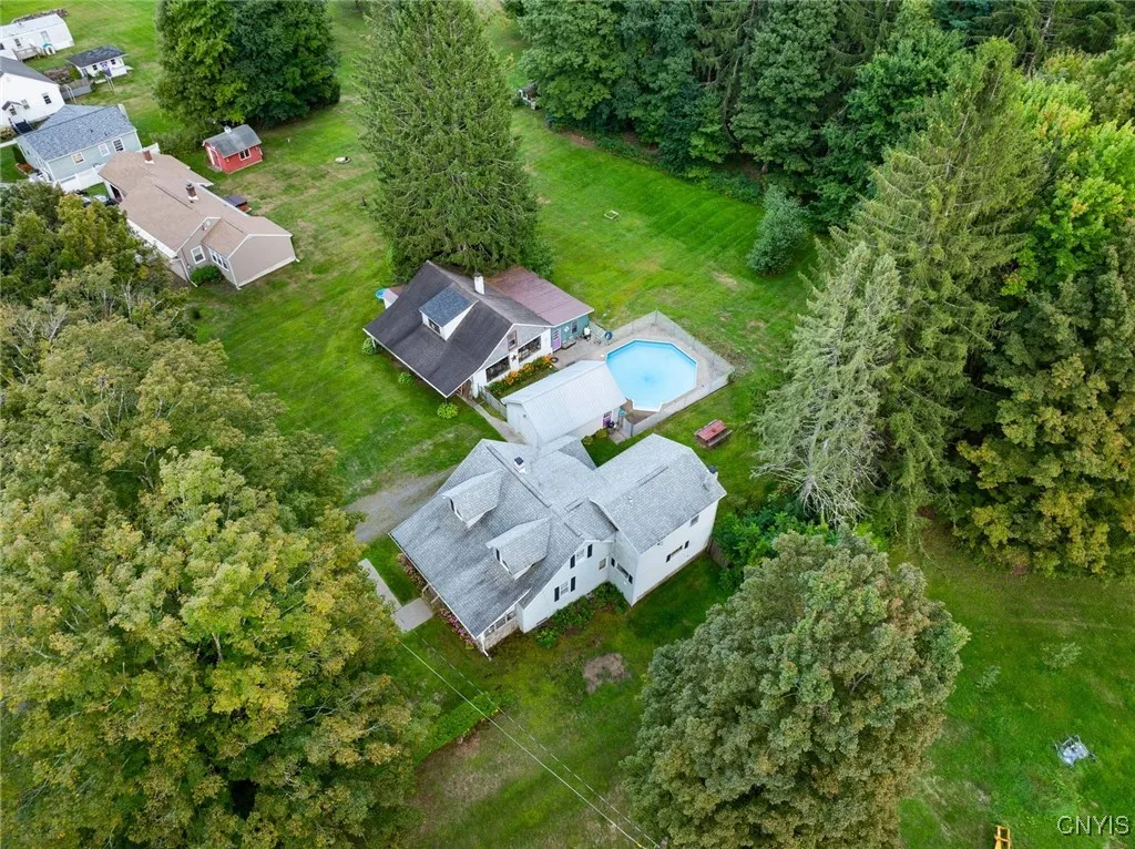 6202 Cemetery Road, Lee, New York 13440, Lee, New York 13440, 4 Bedrooms Bedrooms, 10 Rooms Rooms,2 BathroomsBathrooms,Residential,Closed,6202 Cemetery Road, Lee, New York 13440,0,S1636747