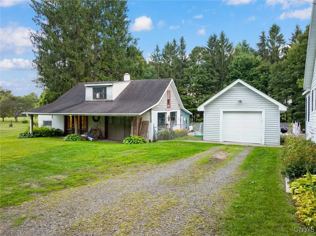 6202 Cemetery Road, Lee, New York 13440, Lee, New York 13440, 4 Bedrooms Bedrooms, 10 Rooms Rooms,2 BathroomsBathrooms,Residential,Closed,6202 Cemetery Road, Lee, New York 13440,0,S1636747