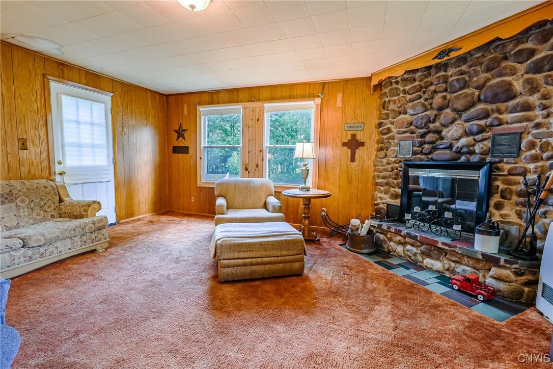 6202 Cemetery Road, Lee, New York 13440, Lee, New York 13440, 4 Bedrooms Bedrooms, 10 Rooms Rooms,2 BathroomsBathrooms,Residential,Closed,6202 Cemetery Road, Lee, New York 13440,0,S1636747