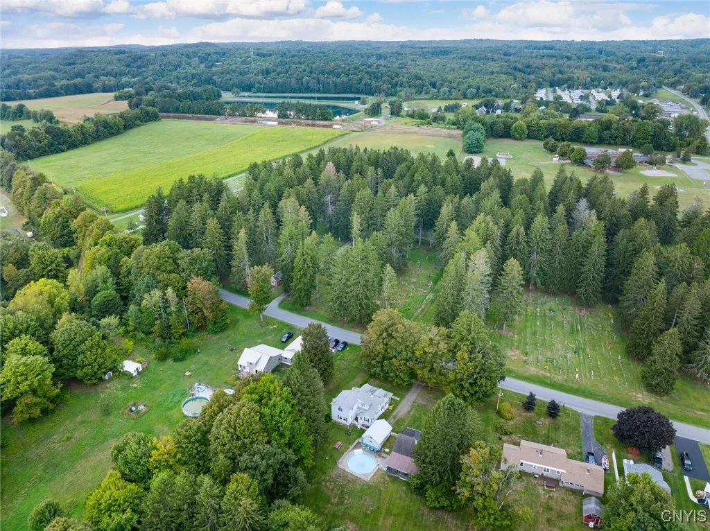 6202 Cemetery Road, Lee, New York 13440, Lee, New York 13440, 4 Bedrooms Bedrooms, 10 Rooms Rooms,2 BathroomsBathrooms,Residential,Closed,6202 Cemetery Road, Lee, New York 13440,0,S1636747