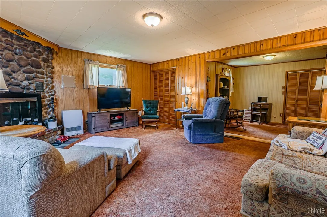 6202 Cemetery Road, Lee, New York 13440, Lee, New York 13440, 4 Bedrooms Bedrooms, 10 Rooms Rooms,2 BathroomsBathrooms,Residential,Closed,6202 Cemetery Road, Lee, New York 13440,0,S1636747
