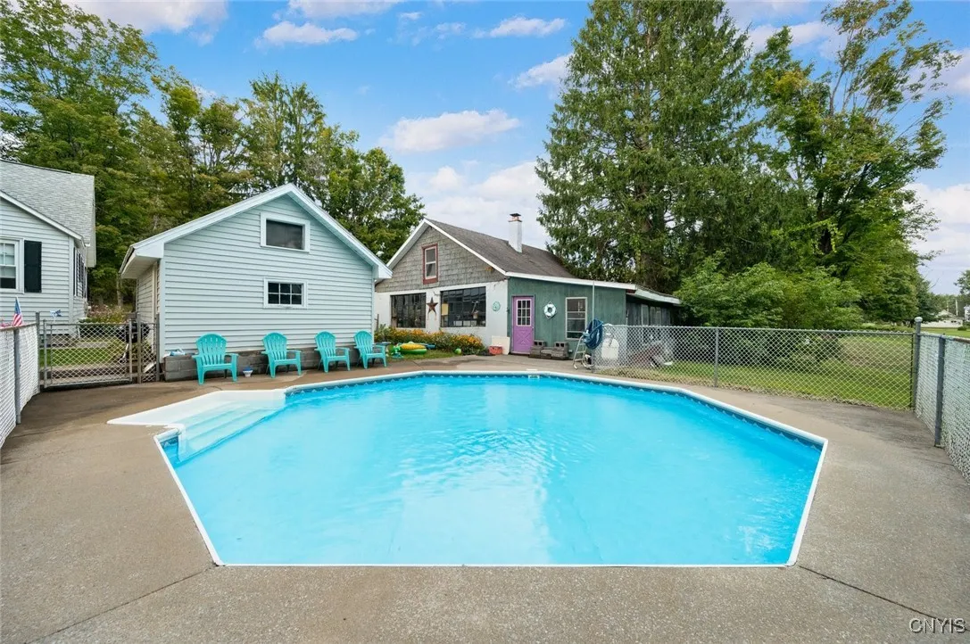 6202 Cemetery Road, Lee, New York 13440, Lee, New York 13440, 4 Bedrooms Bedrooms, 10 Rooms Rooms,2 BathroomsBathrooms,Residential,Closed,6202 Cemetery Road, Lee, New York 13440,0,S1636747