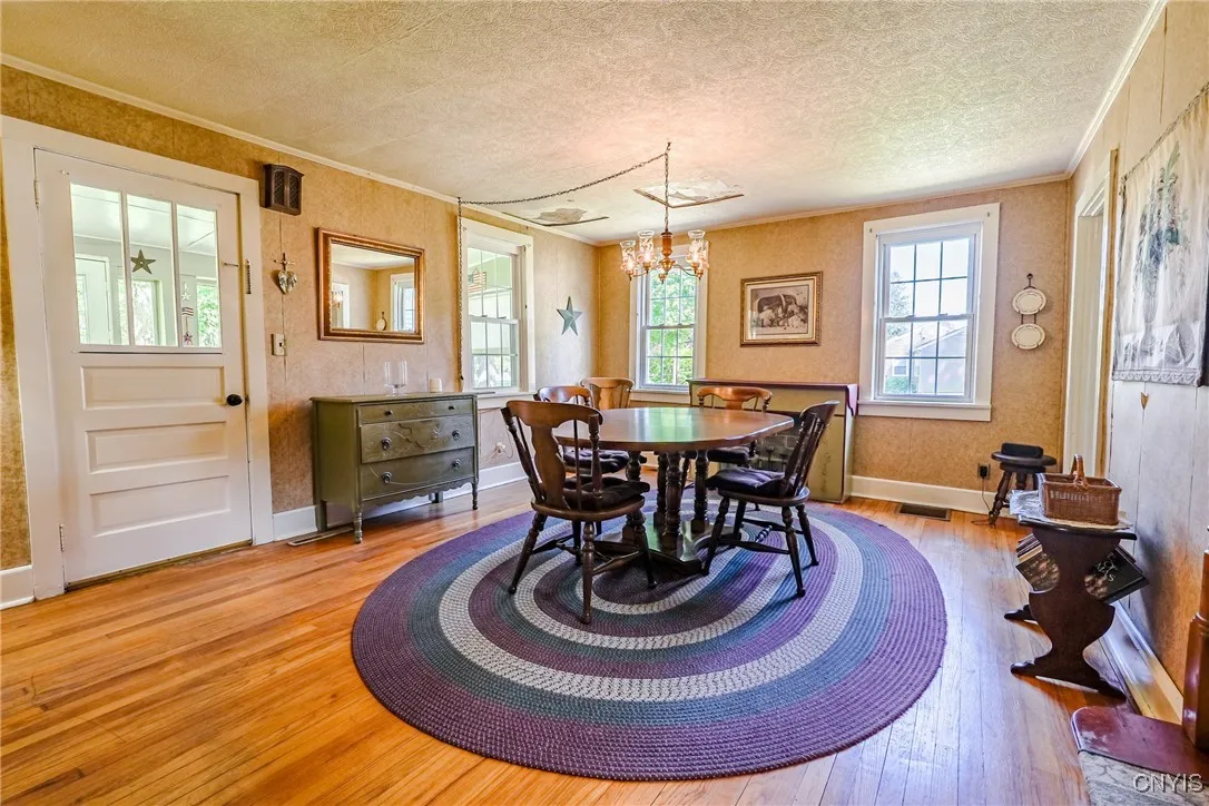 6202 Cemetery Road, Lee, New York 13440, Lee, New York 13440, 4 Bedrooms Bedrooms, 10 Rooms Rooms,2 BathroomsBathrooms,Residential,Closed,6202 Cemetery Road, Lee, New York 13440,0,S1636747