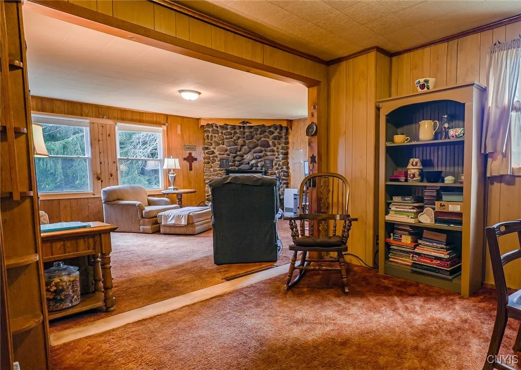 6202 Cemetery Road, Lee, New York 13440, Lee, New York 13440, 4 Bedrooms Bedrooms, 10 Rooms Rooms,2 BathroomsBathrooms,Residential,Closed,6202 Cemetery Road, Lee, New York 13440,0,S1636747