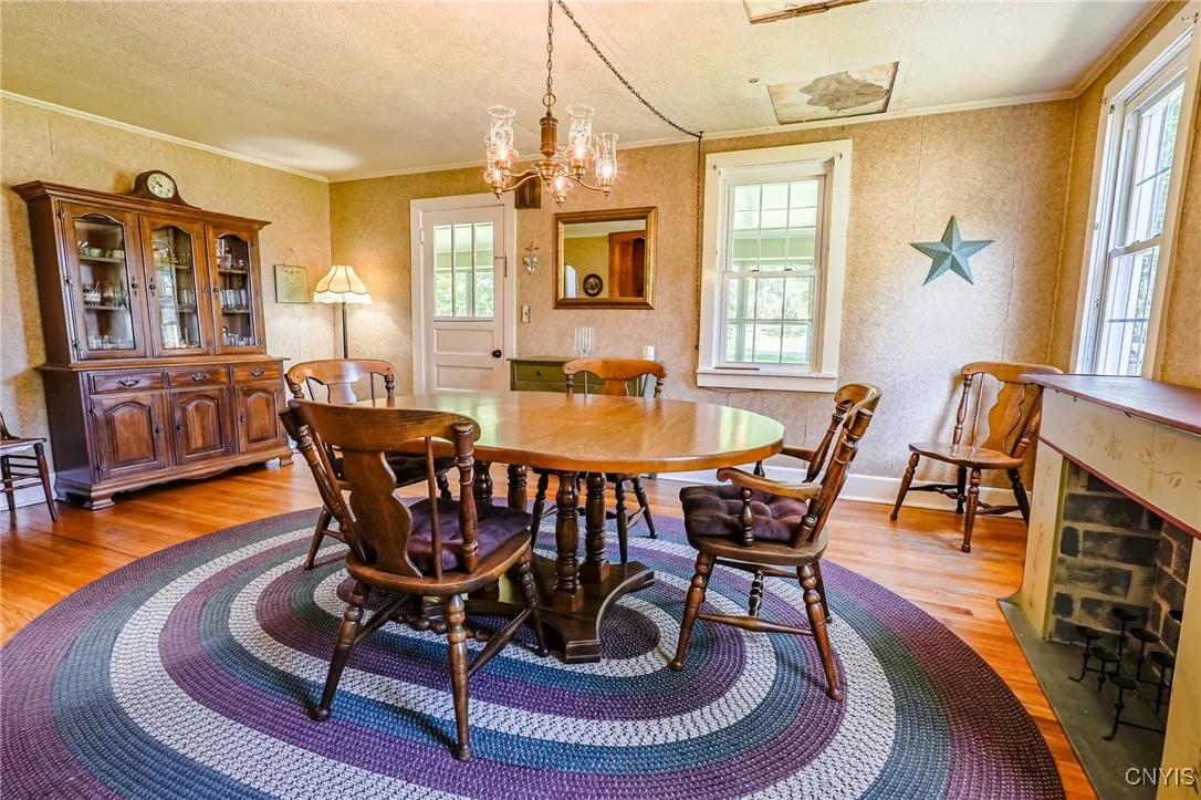 6202 Cemetery Road, Lee, New York 13440, Lee, New York 13440, 4 Bedrooms Bedrooms, 10 Rooms Rooms,2 BathroomsBathrooms,Residential,Closed,6202 Cemetery Road, Lee, New York 13440,0,S1636747