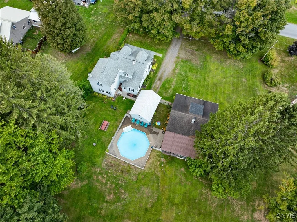 6202 Cemetery Road, Lee, New York 13440, Lee, New York 13440, 4 Bedrooms Bedrooms, 10 Rooms Rooms,2 BathroomsBathrooms,Residential,Closed,6202 Cemetery Road, Lee, New York 13440,0,S1636747